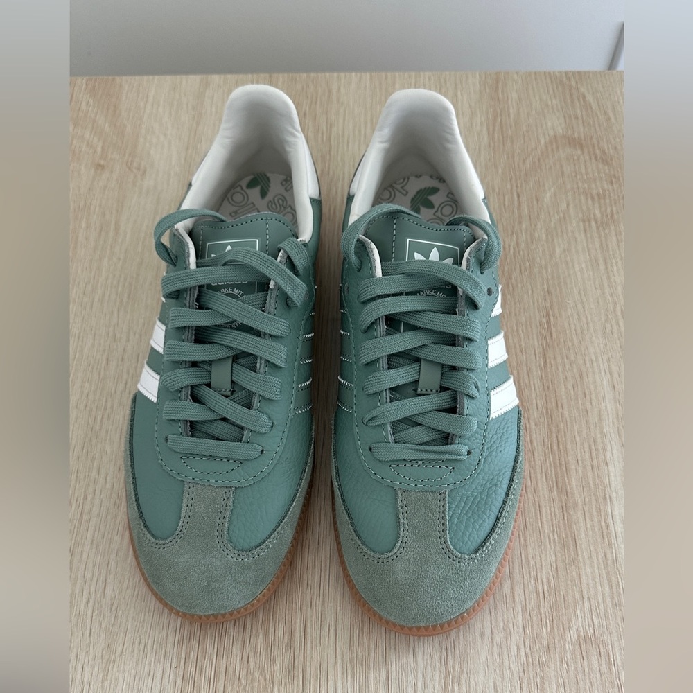 Adidas Samba (Women’s)